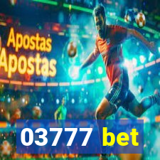 03777 bet